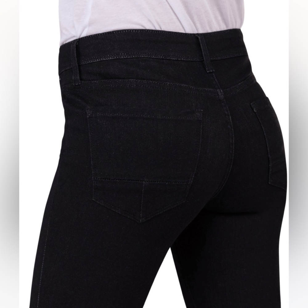 TAGS Skinny Mid Rise Jeans - Picture 3 of 7
